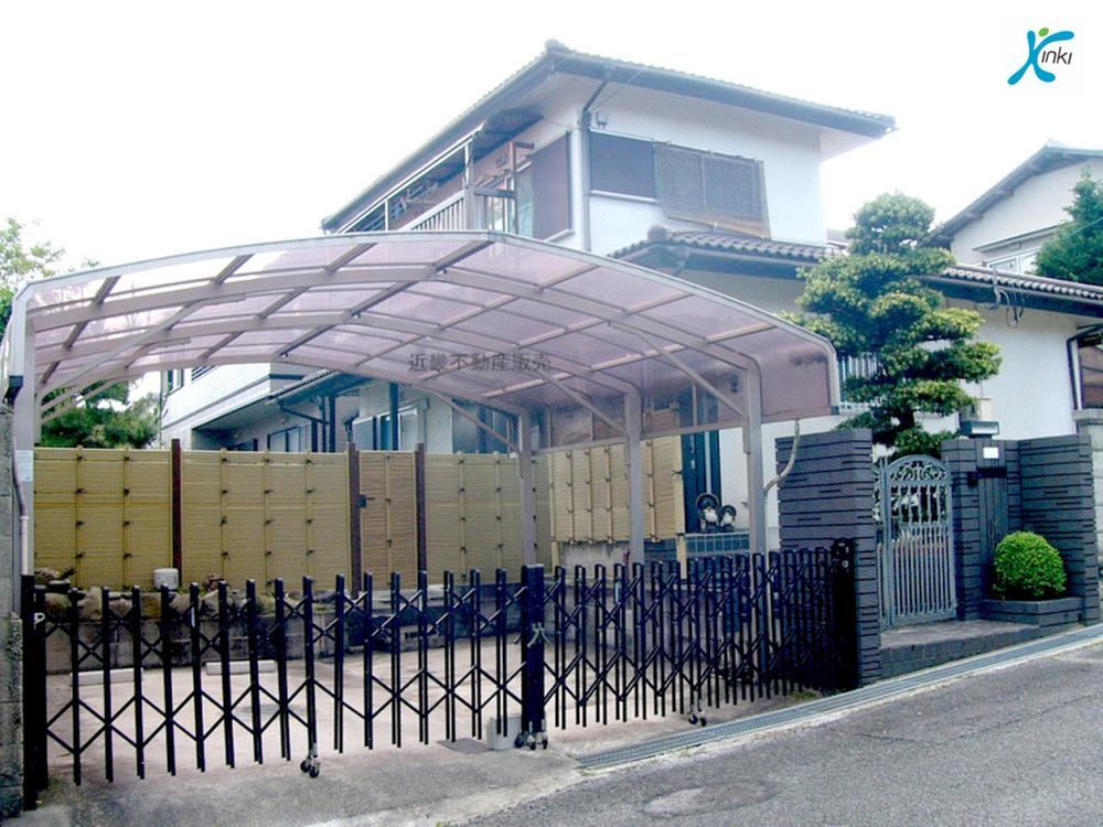 Charming 3LDK House in Kikyougaoka - Photo 1