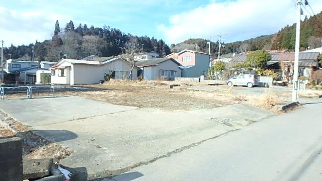 Convenient Land Near Kesennuma Station - Photo 1