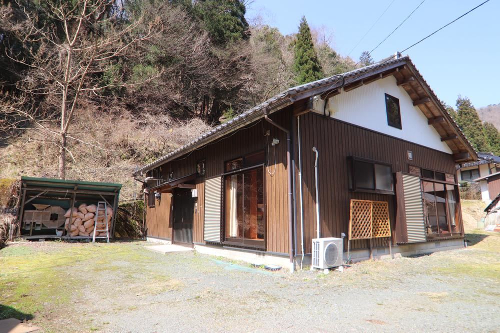 Eco-Friendly 2LDK House in Gosen Town - Photo 1