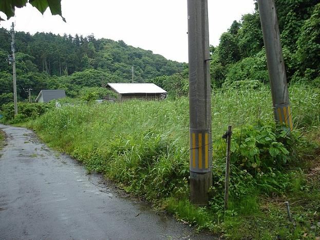 Land in Jonokou - Photo 1
