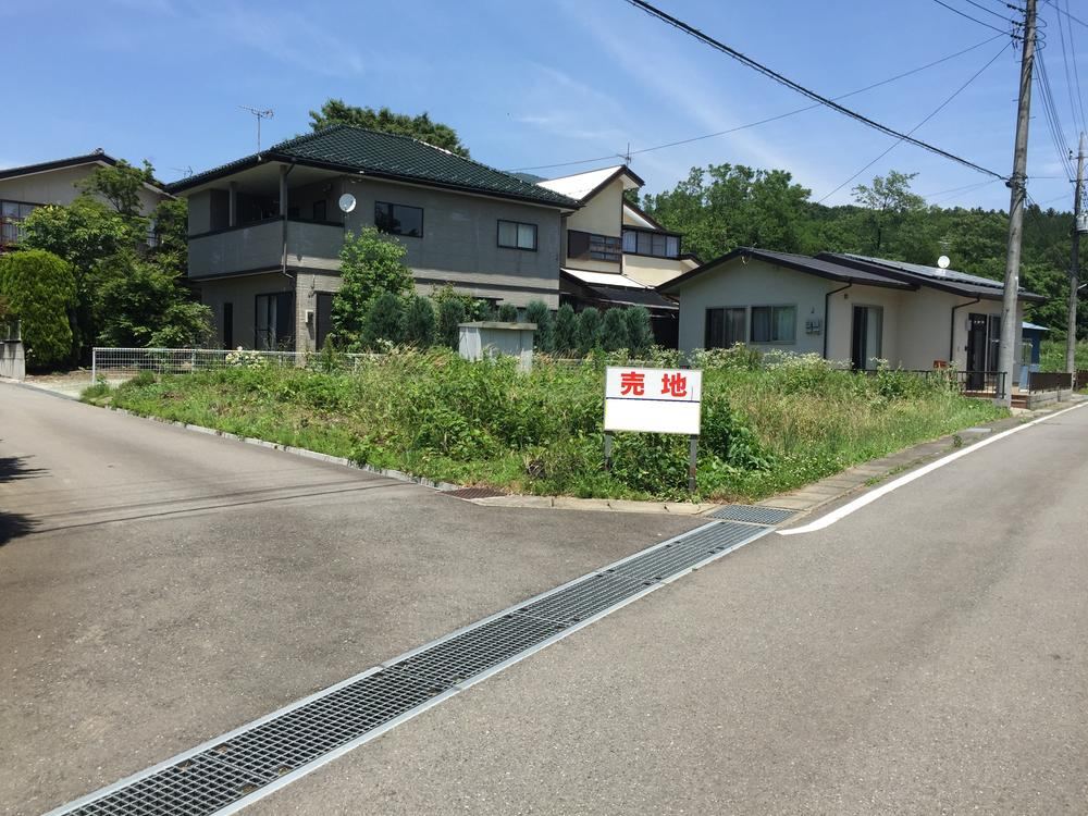 223 m² land in Maebashi, Gunma - Photo 1