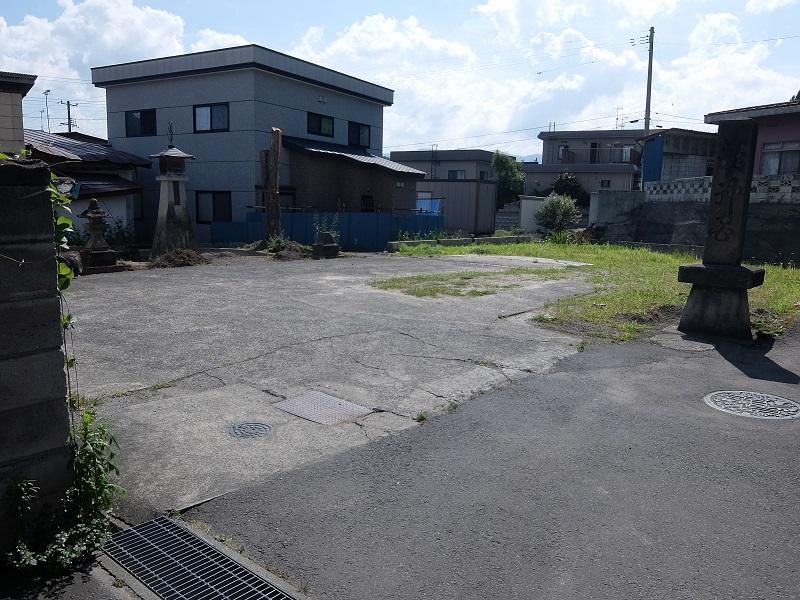 Quiet Residential Land in Owani Town - Photo 1