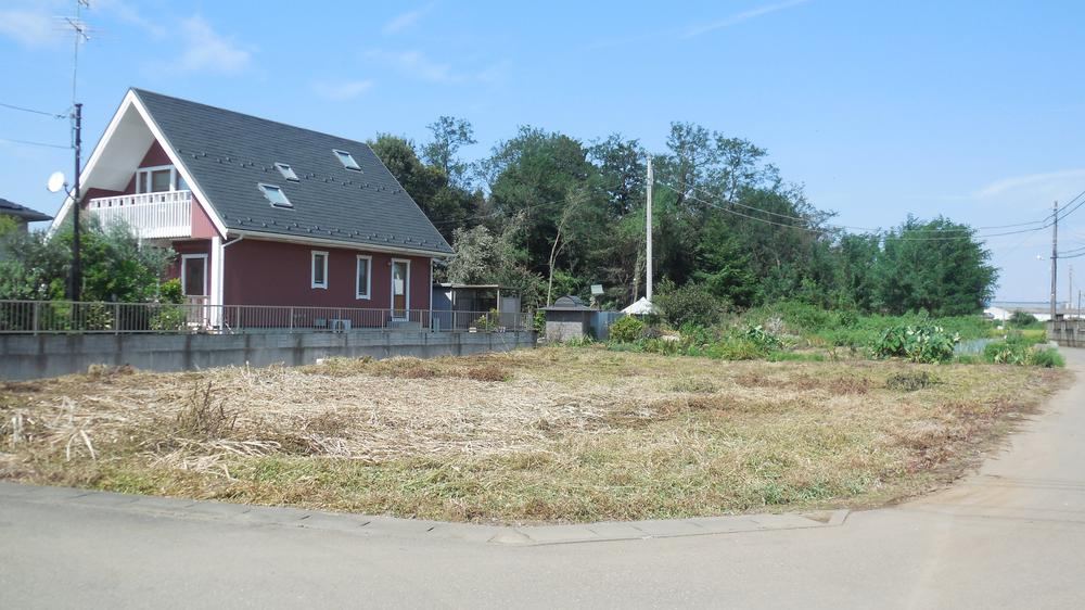 Corner Lot in Mizumi - Photo 1