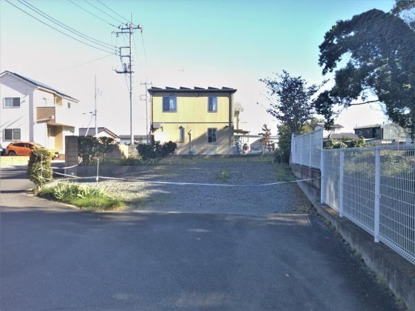 310 m² land in Isesaki, Gunma - Photo 1