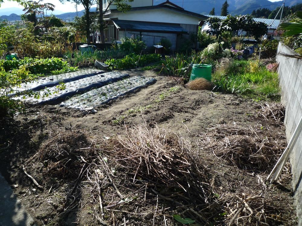 168 m² land in Iida, Nagano - Photo 1