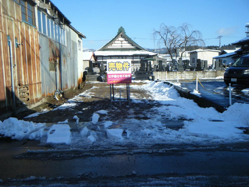 149 m² land in Yokote, Akita - Photo 1