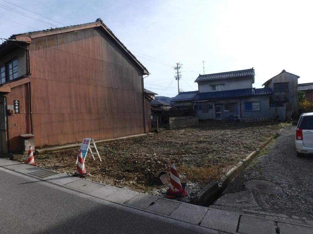 206 m² land in Nanao, Ishikawa - Photo 1