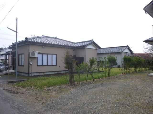 Land in Shonai Town - 115 tsubo - Photo 1