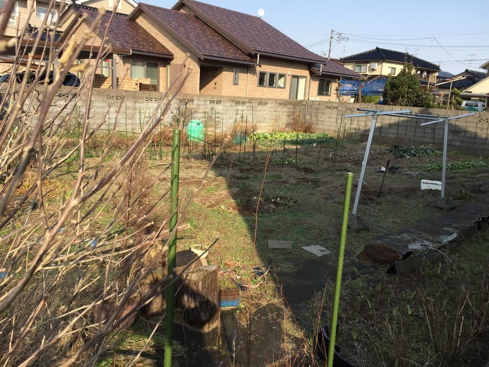 Vacant Land in Sakuragi Town - Photo 1