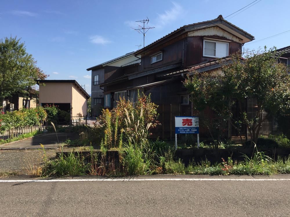 Quiet Residential Land in Kenno-machi, Kashiwazaki - Photo 1