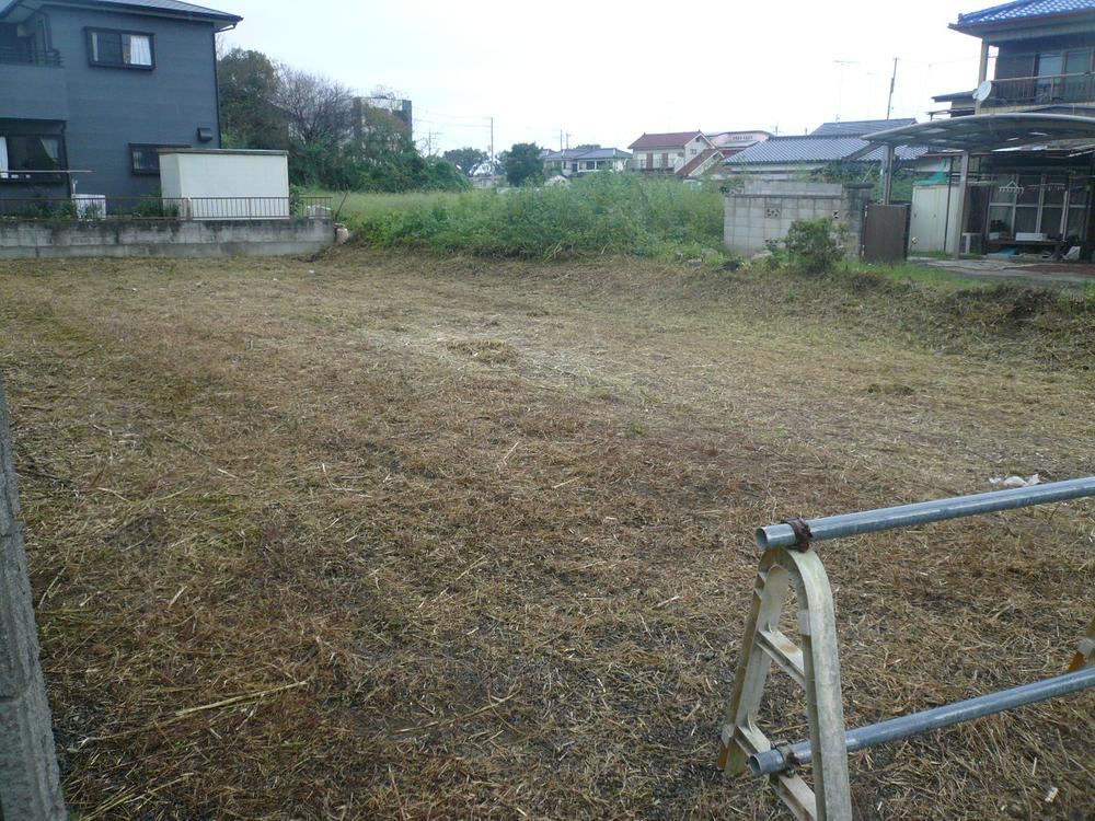 Spacious Land in Oyamacho - Photo 1
