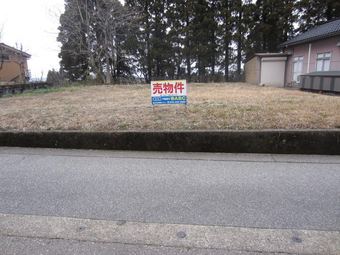 plot of land in Tonami