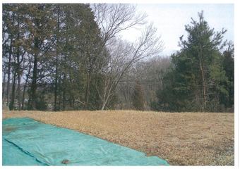 plot of land in Nasukarasuyama