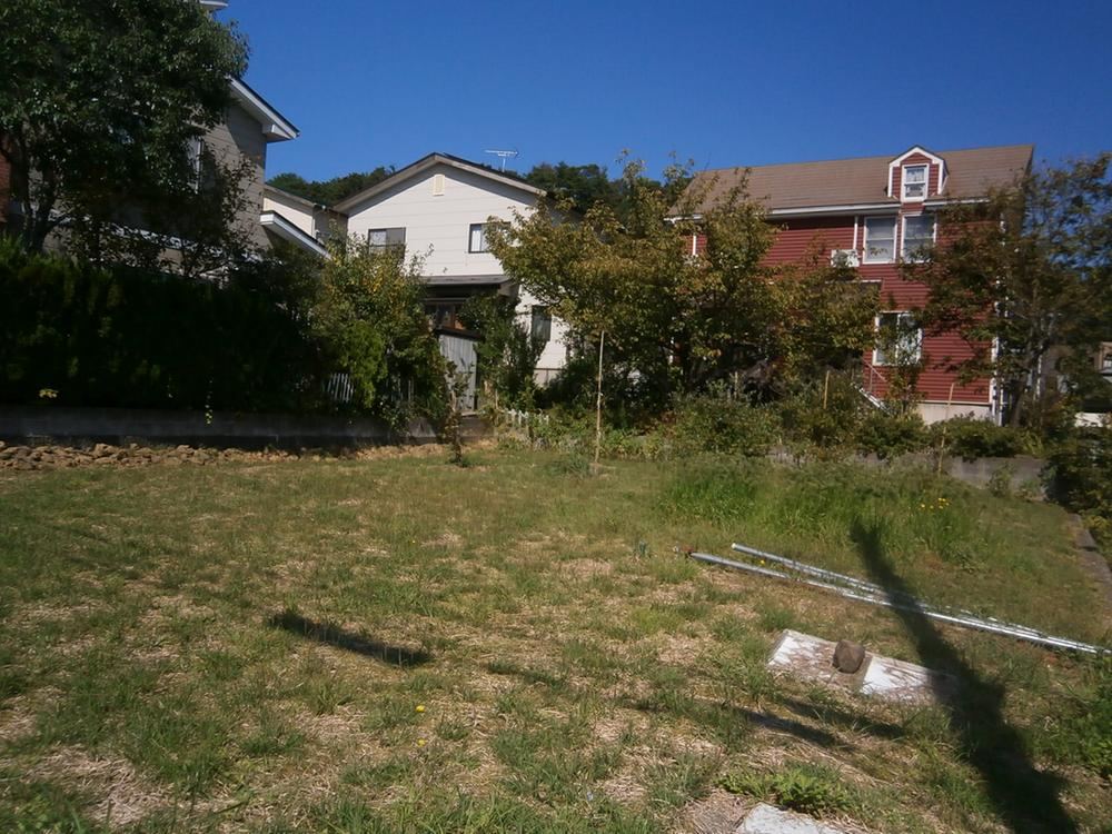 Sunny Elevated Land in Joetsu - Photo 1