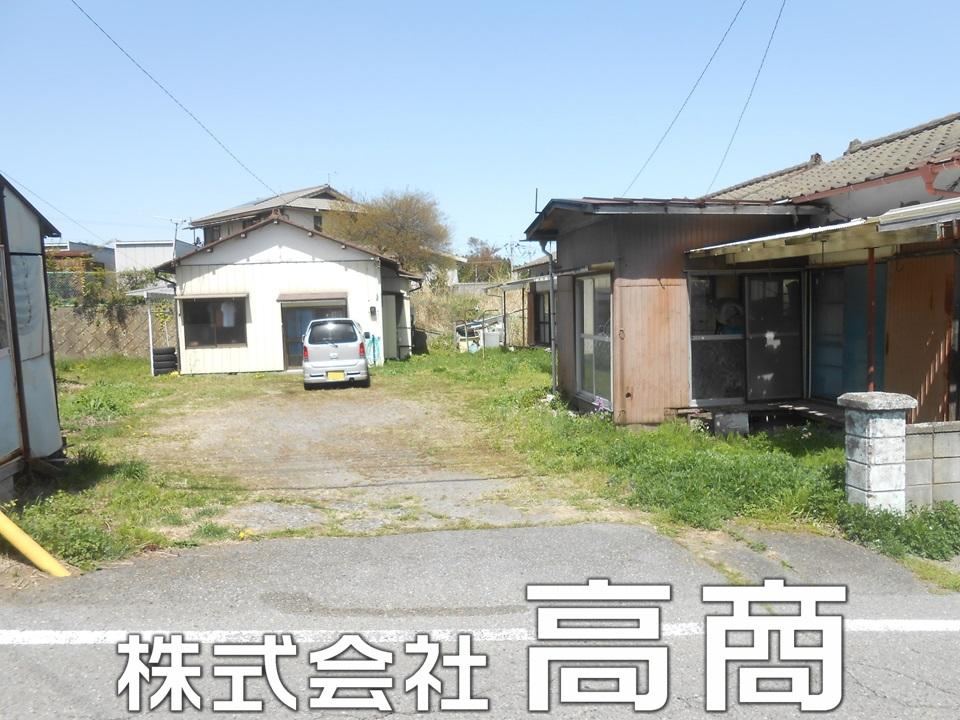 866 m² land in Shibukawa, Gunma - Photo 1