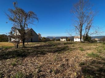 plot of land in Aso