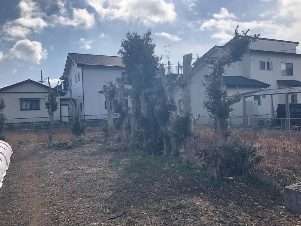 421 m² land in Chuo Ward, Hamamatsu, Shizuoka - Photo 1