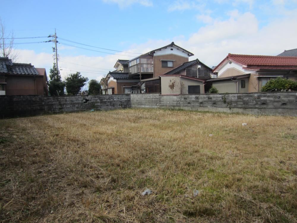295 m² land in Toyama, Toyama - Photo 1