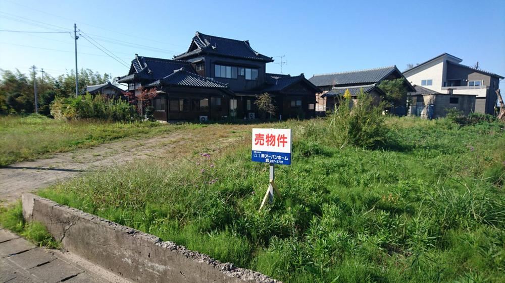 Spacious Land for a Quiet Life in Akihabara, Niigata - Photo 1