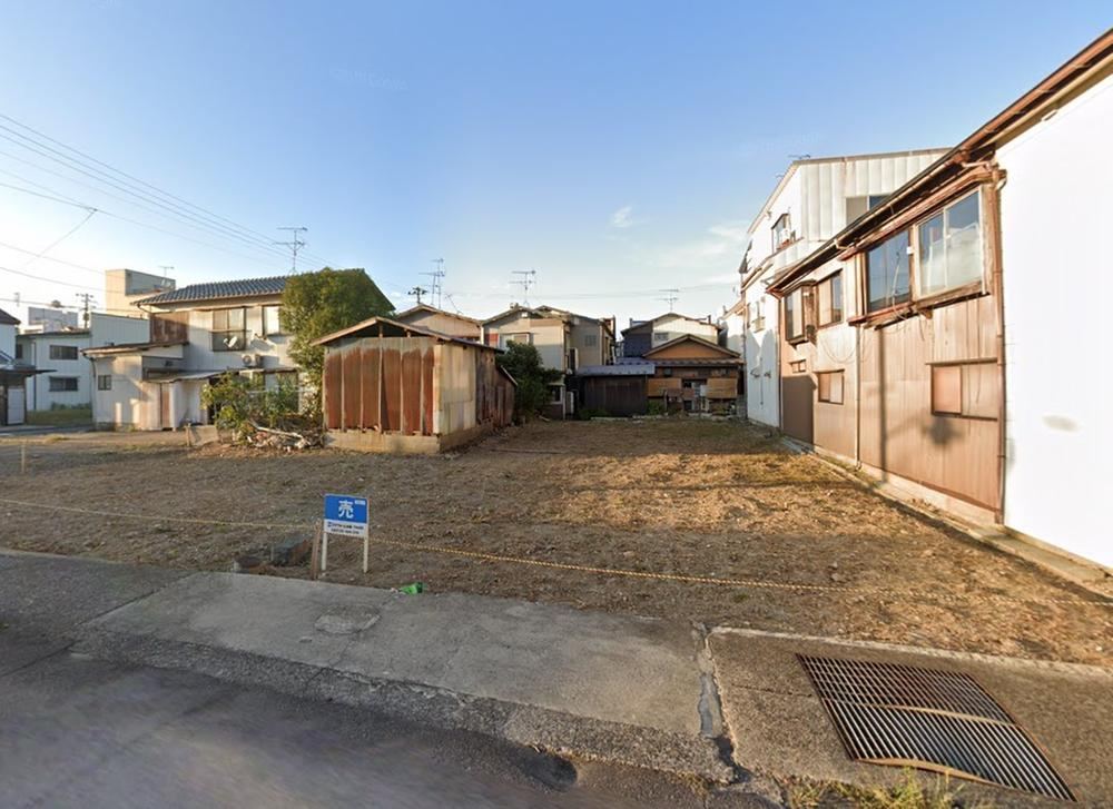Convenient Land 3 Minutes from Gosen Station - Photo 1