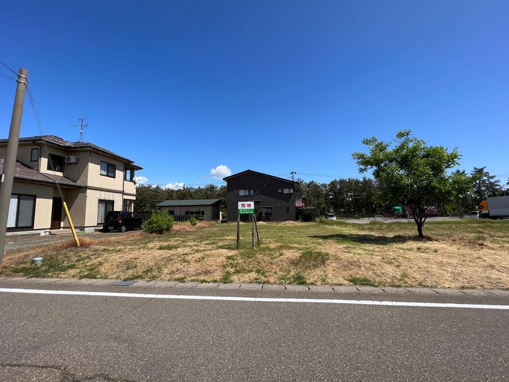 Convenient Land Just 1 Minute from Route 8 - Photo 1