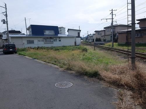 Spacious Land in Matsubara Nishi, Hirosaki - Photo 1