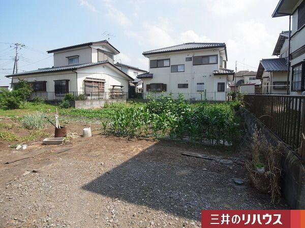 222 sqm Land in Migi-Momi - Photo 1