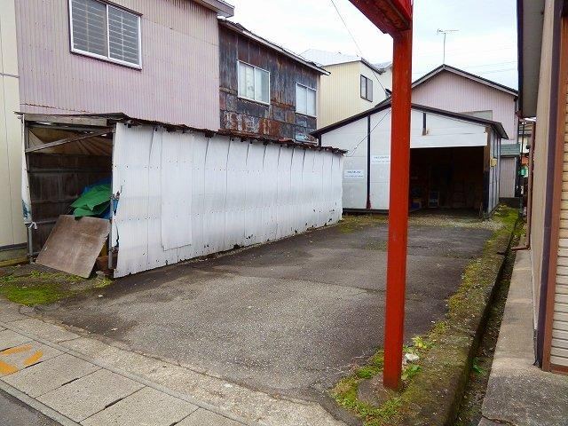 157 m² land in Yokote, Akita - Photo 1