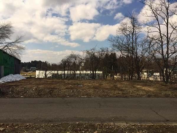 289 m² land in Yokote, Akita - Photo 1