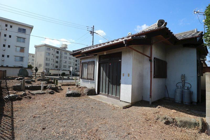 229 m² land in Takasaki, Gunma - Photo 1