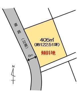 Spacious Land with Hot Spring Potential in Sakura City - Photo 1