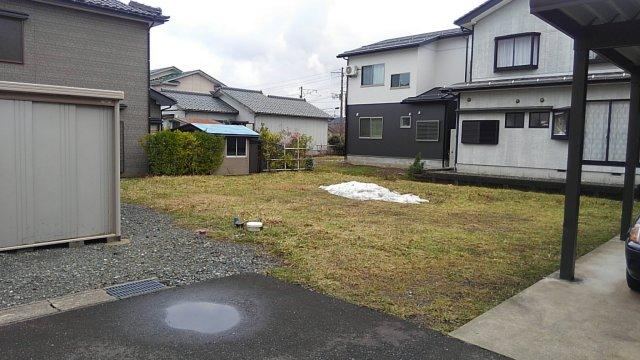 Flat Land in Suzawa Area - Photo 1