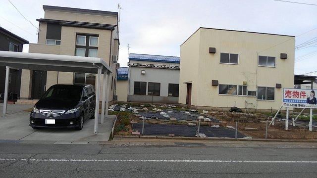 Land in Ibara 3, Near Ibara Station - Photo 1