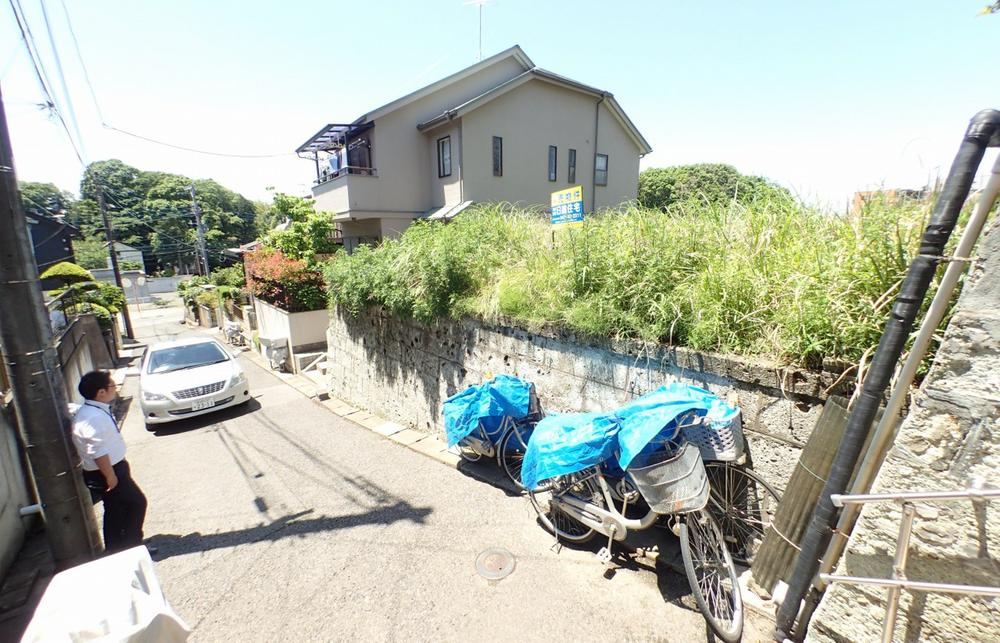 133 m² land in Abiko, Chiba - Photo 1