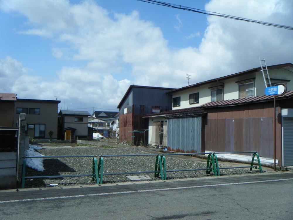 Land Near Masuda Town - Photo 1