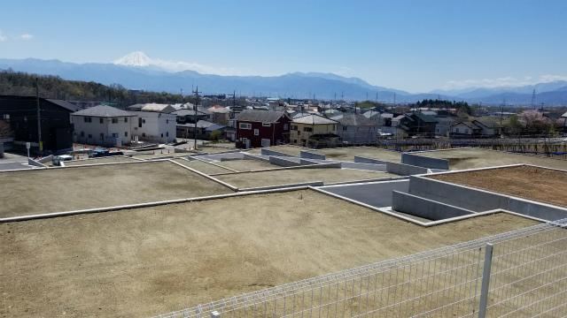 201 m² land in Kai, Yamanashi - Photo 1