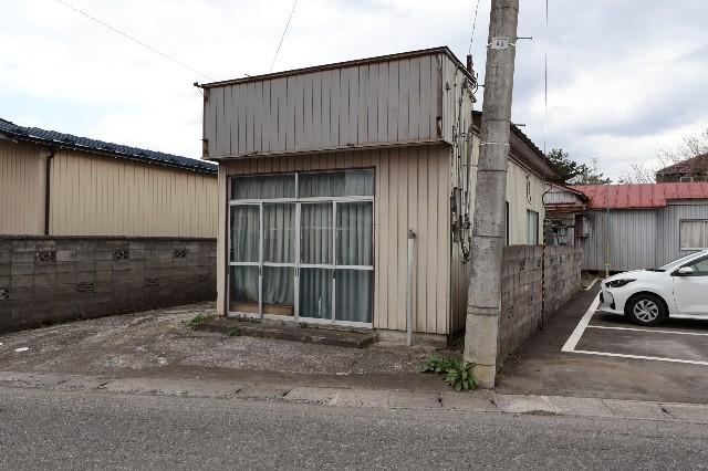 Land in Uenohara with No Building Conditions - Photo 1