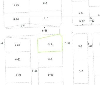 plot of land in Nikaho