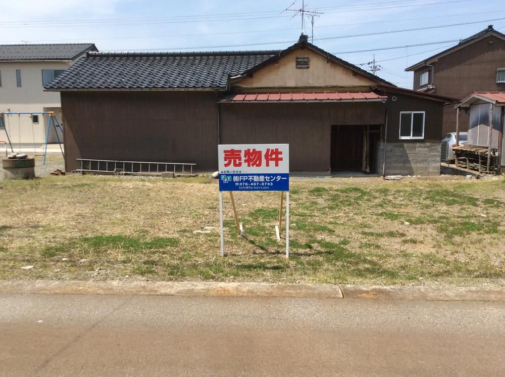 162 m² land in Toyama, Toyama - Photo 1
