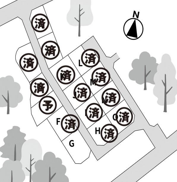 233 m² land in Nakatsugawa, Gifu - Photo 1