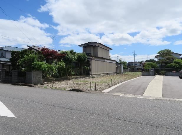 Spacious Land in Wakayanagi - Photo 1