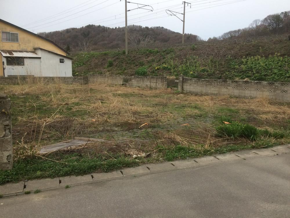 Spacious Land Near Nonai Station - Photo 1