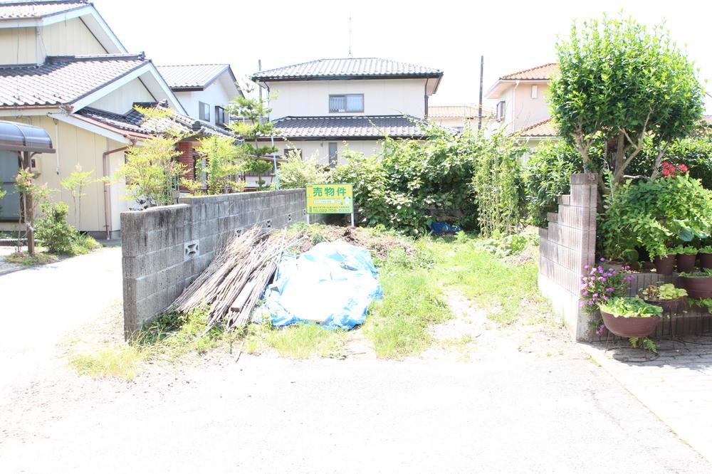 Spacious Land Near Watari Station - Photo 1
