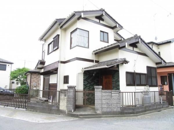110 m² land in Atsugi, Kanagawa - Photo 1
