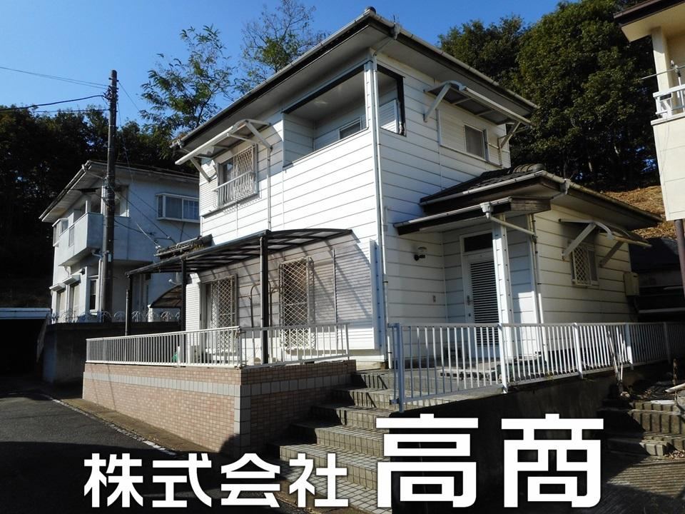 4LDK house in Shinto, Kitagunma District, Gunma - Photo 1