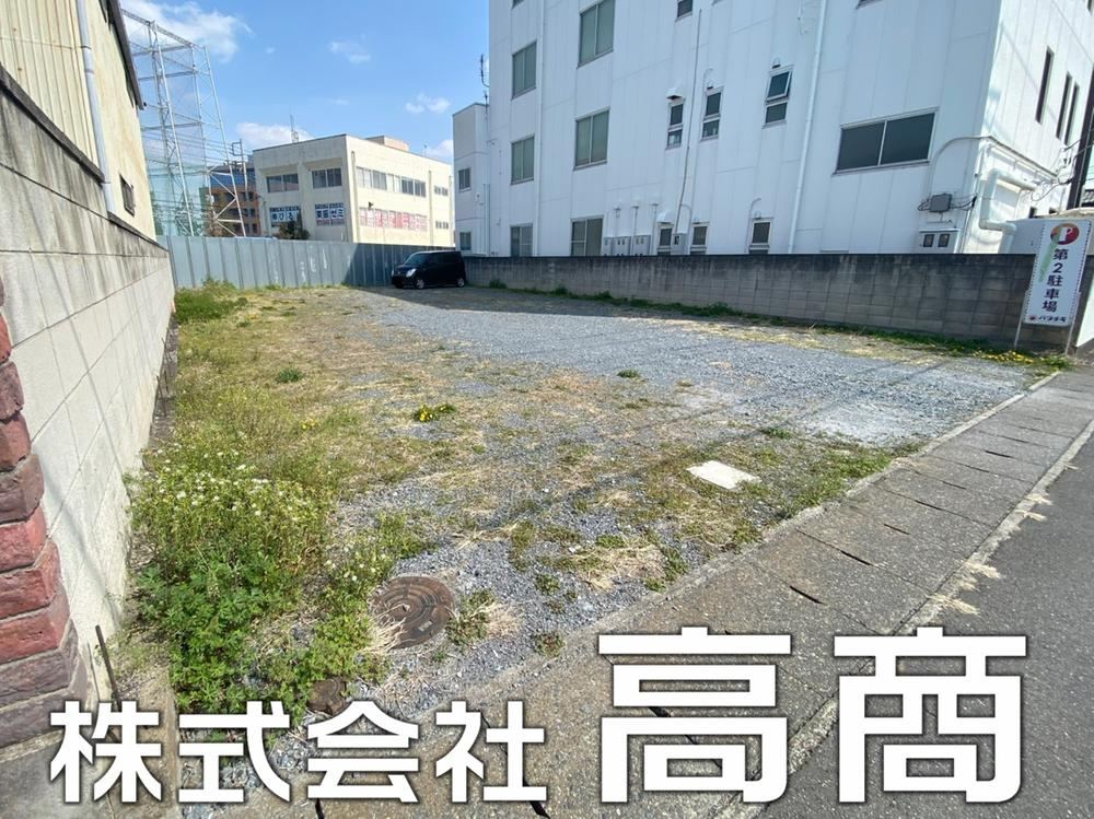 239 m² land in Maebashi, Gunma - Photo 1