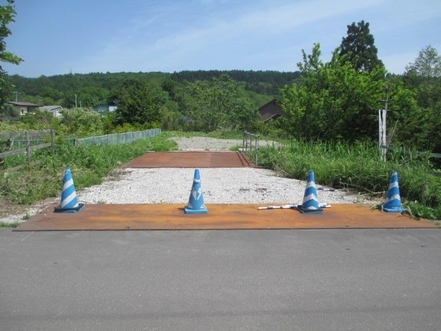 Expansive Land in Akagawa Town near Kikyō Station - Photo 1