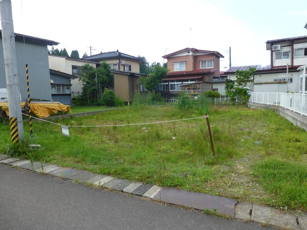 Sunny Land with South Road Access - Photo 1