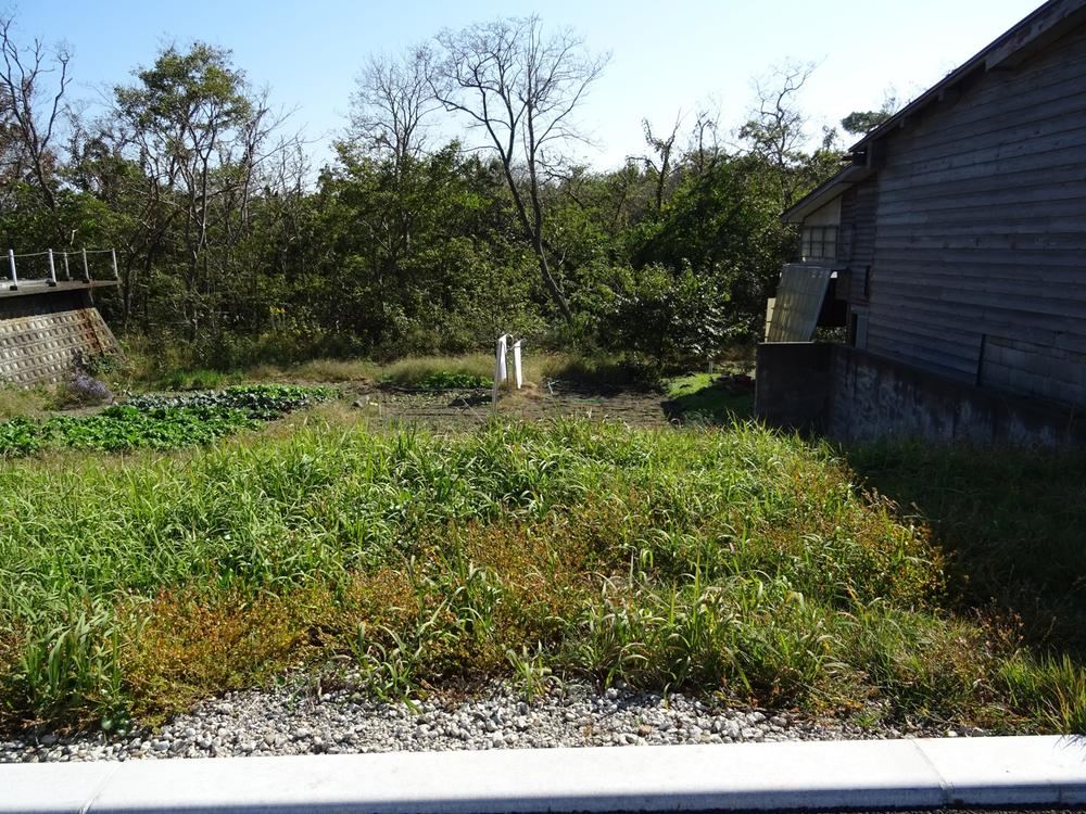 Accessible Land Along National Route 8 - Photo 1
