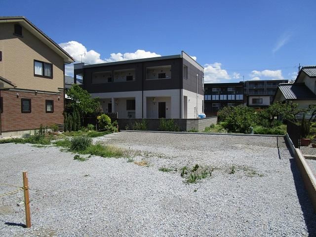 268 m² land in Matsumoto, Nagano - Photo 1